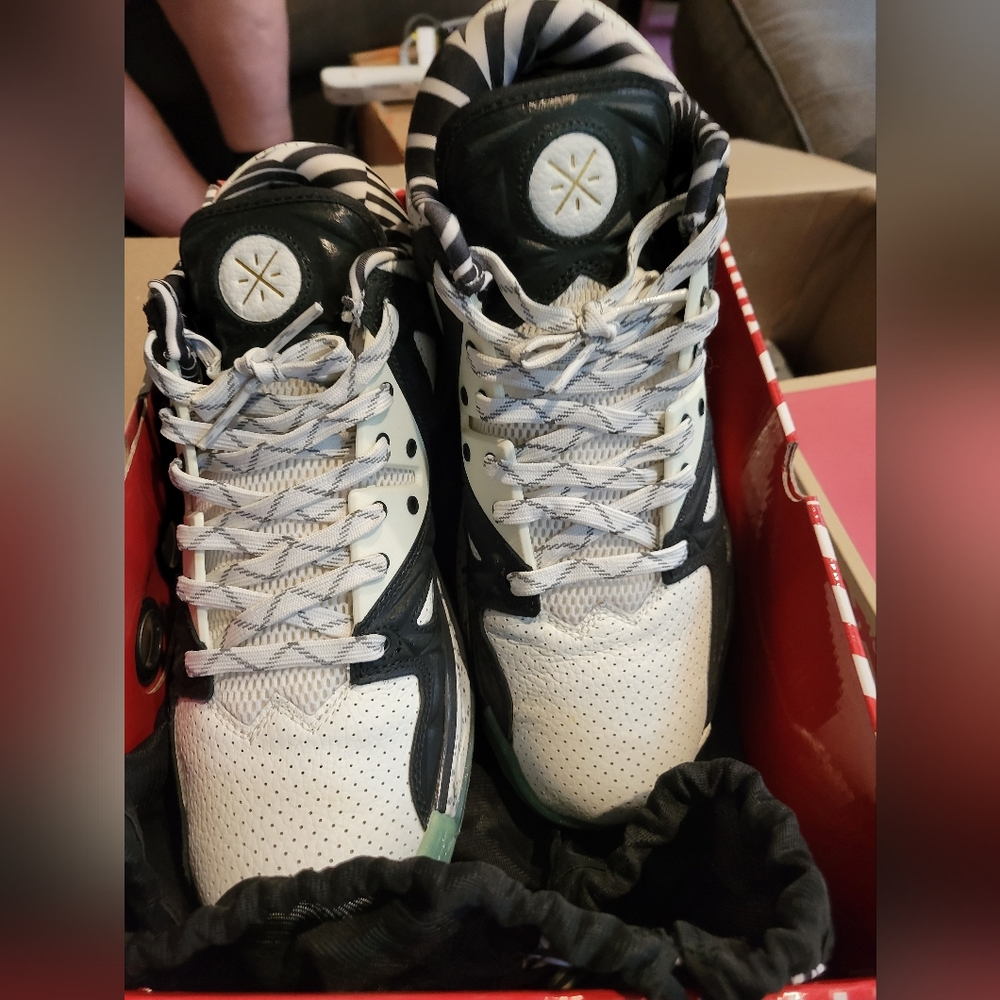 Way of Wade 2 "Stormshadow" - 11